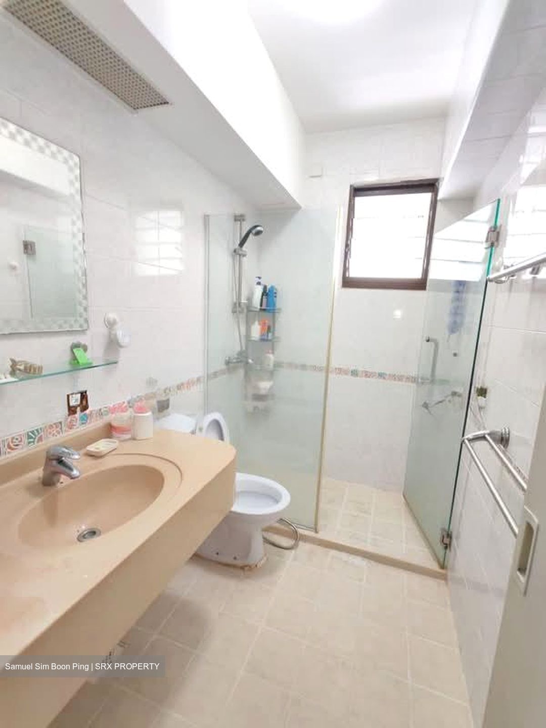 Blk 483 Admiralty Link (Sembawang), HDB 5 Rooms #605576071